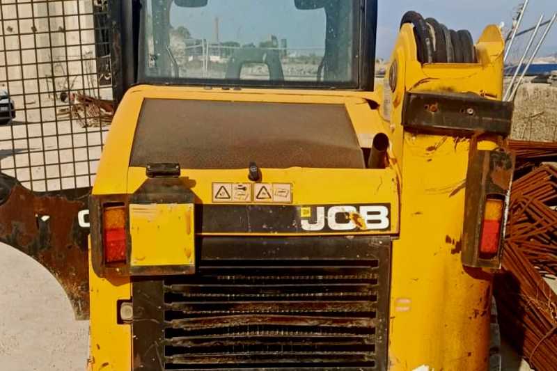 OmecoHub - Immagine JCB 170HF